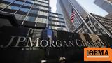 JP Morgan CEO Says Government Should Seize Private Property, Build Wind,Solar Farms