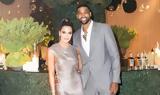 Khloe Kardashian, Έντονες, Tristan Thompson,Khloe Kardashian, entones, Tristan Thompson