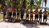 Survivor All Star, Ένταση, Κόκκινους, Πάσχα,Survivor All Star, entasi, kokkinous, pascha