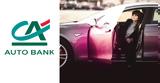 Crédit Agricole Auto Bank, FCA Bank, Ηλεκτροκίνηση,Crédit Agricole Auto Bank, FCA Bank, ilektrokinisi