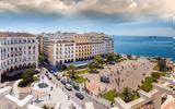 Ταξίδι, Google Timelapse, Θεσσαλονίκη, VIDEO,taxidi, Google Timelapse, thessaloniki, VIDEO