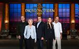 Dragons’ Den, – Συμφωνίες,Dragons’ Den, – symfonies