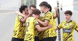 ΑΕΚ Β - Αιγάλεω 3-1, Επέστρεψε,aek v - aigaleo 3-1, epestrepse