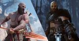 Διαθέσιμο, New Game Plus, God, War Ragnarok,diathesimo, New Game Plus, God, War Ragnarok