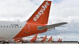 EasyJet,EMEA