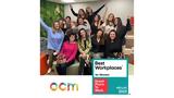 OCM, Best Workplace,Women