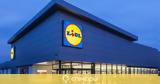 The Most Sustainable Companies, Greece 2023, Lidl Ελλάς,The Most Sustainable Companies, Greece 2023, Lidl ellas