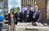 Deloitte, MIPIM 2023, Κάννες,Deloitte, MIPIM 2023, kannes