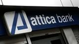 Attica Bank, Συμφωνία, Αύξηση Μετοχικού Κεφαλαίου,Attica Bank, symfonia, afxisi metochikou kefalaiou