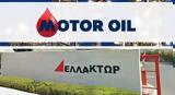 Motor Oil, Μειώνει, Ελλάκτωρ,Motor Oil, meionei, ellaktor