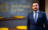 Αριστοτέλης Χαντάβας, Πρόεδρος, SolarPower Europe,aristotelis chantavas, proedros, SolarPower Europe