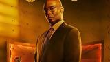 Lance Reddick, Ανακοινώθηκε,Lance Reddick, anakoinothike