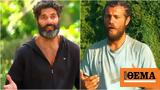 Survivor All Star - Μαρτίκας, Μέχρι, Μπάρτζης, Κολοσσαίο,Survivor All Star - martikas, mechri, bartzis, kolossaio