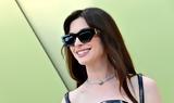 Anne Hathaway, Πάσχα,Anne Hathaway, pascha