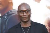 Lance Reddick,