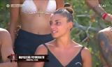 Survivor All Star, Μαριαλένα, Μπλε, Twitter,Survivor All Star, marialena, ble, Twitter