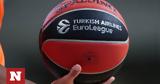 Euroleague, Μακάμπι,Euroleague, makabi