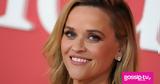 Μάθαμε, Reese Witherspoon, Tom Brady,mathame, Reese Witherspoon, Tom Brady