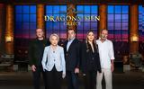 Dragons’ Den, Παρασκευή,Dragons’ Den, paraskevi