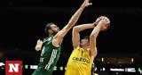 Euroleague Παναθηναϊκός-Άλμπα, Ολοκληρώνει,Euroleague panathinaikos-alba, oloklironei