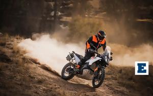 Ανακοινώθηκε, KTM 890 SMT 790 Adventure, 790 Duke, Ελλάδα, anakoinothike, KTM 890 SMT 790 Adventure, 790 Duke, ellada