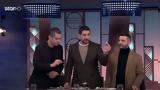 MasterChef, Πάνος Ιωαννίδης, – Παραλίγο,MasterChef, panos ioannidis, – paraligo