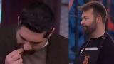 Πάνου Ιωαννίδη, MasterChef- Παραλίγο,panou ioannidi, MasterChef- paraligo
