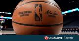 NBA, Σημαντικά, Χιτ, Θάντερ,NBA, simantika, chit, thanter