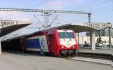 Hellenic Train, Επιπλέον, Αθήνα – Θεσσαλονίκη,Hellenic Train, epipleon, athina – thessaloniki