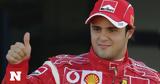 O Felipe Massa,… 2008