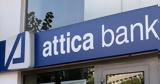 Attica Bank, Thrivest, ΑΜΚ,Attica Bank, Thrivest, amk