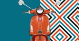 VESPA DAYS - Ειδικές, Απρίλιο,VESPA DAYS - eidikes, aprilio