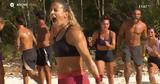 Survivor All Star –, Αφροδίτη Σκαφίδα,Survivor All Star –, afroditi skafida