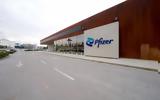 Pfizer, Θεσσαλονίκη - Nέο, 350,Pfizer, thessaloniki - Neo, 350