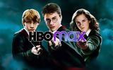 Warner Bros, Harry Potter,HBO Max