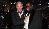 Diddy,Sting