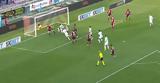 Σαλερνιτάνα - Ίντερ,salernitana - inter