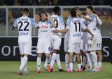 Λέτσε – Νάπολι 1-2, Έτοιμη,letse – napoli 1-2, etoimi