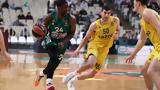 Παναθηναϊκός – Άλμπα Βερολίνου 84-88, Νέο,panathinaikos – alba verolinou 84-88, neo
