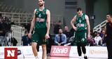 Euroleague Παναθηναϊκός-Άλμπα 84-88, Κακοί,Euroleague panathinaikos-alba 84-88, kakoi