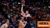 Euroleague, Αρμάνι, Μπαρτσελόνα, Παρτίζαν - Δείτε,Euroleague, armani, bartselona, partizan - deite