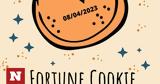 Σπάσε, Fortune Cookie, 0804,spase, Fortune Cookie, 0804