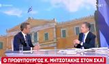 Μητσοτάκης, ΕΥΔΑΠ, ΕΥΑΘ,mitsotakis, evdap, evath