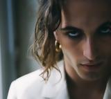 Maneskin Νταμιάνο Νταβίντ,Maneskin ntamiano ntavint