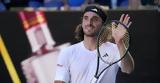 Τσιτσιπάς, Θέλω,tsitsipas, thelo