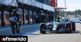 MotoGP,Formula 1