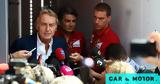 Ferrari,