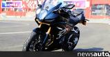 Supersport,Benelli Tornado 402