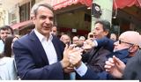 Μητσοτάκης, Πάντα,mitsotakis, panta