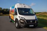 Fiat Ducato, Βραζιλίας,Fiat Ducato, vrazilias